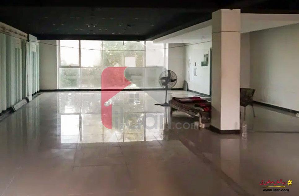 1998 Sq.ft Office for Rent in Phase 6, DHA Karachi