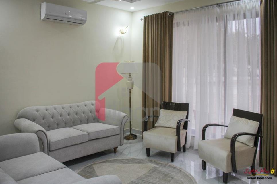 2 Bed Apartment for Sale (First Floor) in Hadaya Homes, Canal Road, Lahore