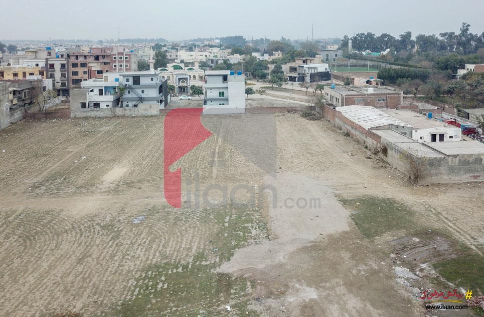 2 Bed Apartment for Sale (First Floor) in Hadaya Homes, Canal Road, Lahore