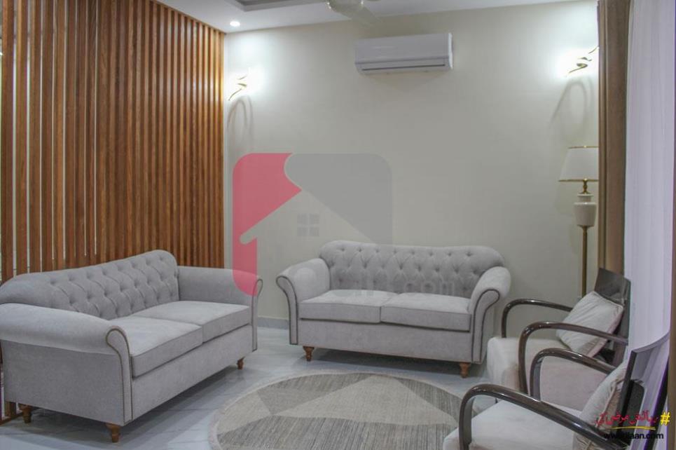 1 Bed Apartment for Sale (Ground Floor) in Hadaya Homes, Canal Road, Lahore