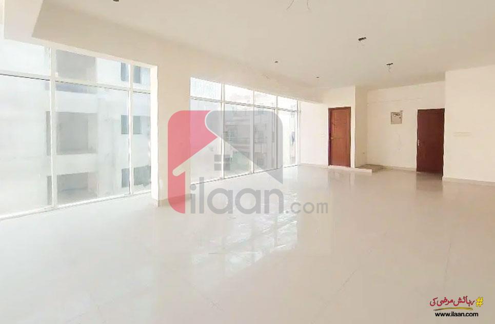 819 Sq.ft Office for Rent in Phase 5, DHA Karachi
