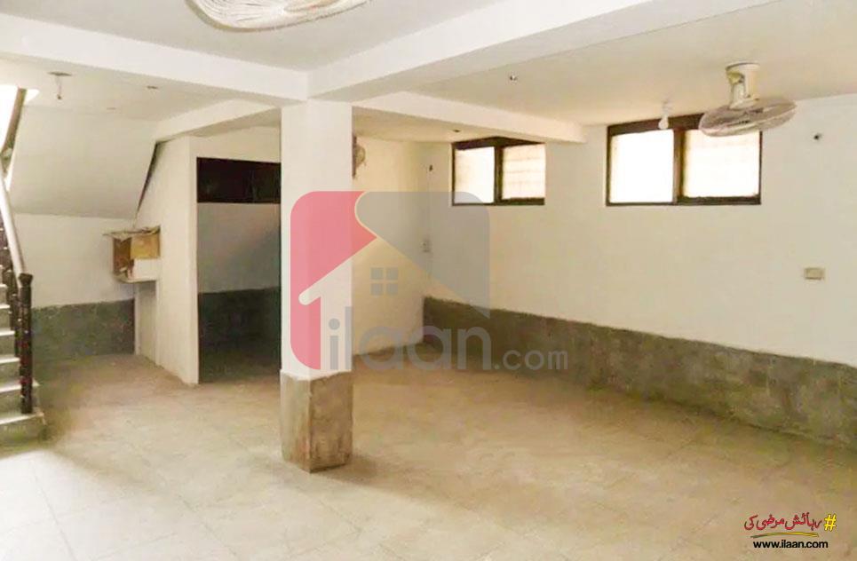2.67 Marla House for Rent (Ground Floor) in PCSIR Staff Colony, Lahore