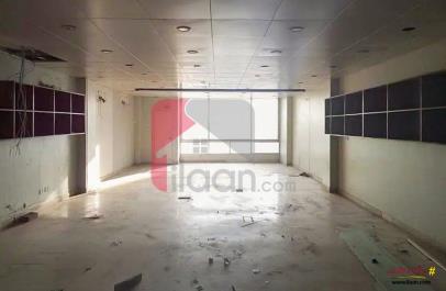 1602 Sq.ft Office for Rent in Shaheed Millat Road, Karachi