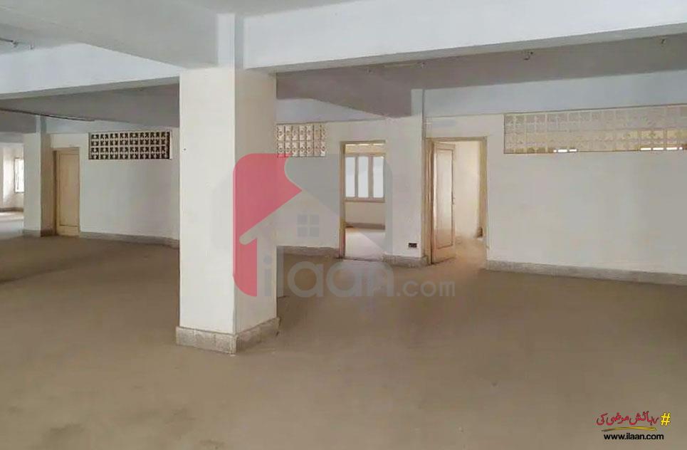 10998 Sq.ft Office for Rent in Shahra-e-Faisal, Karachi