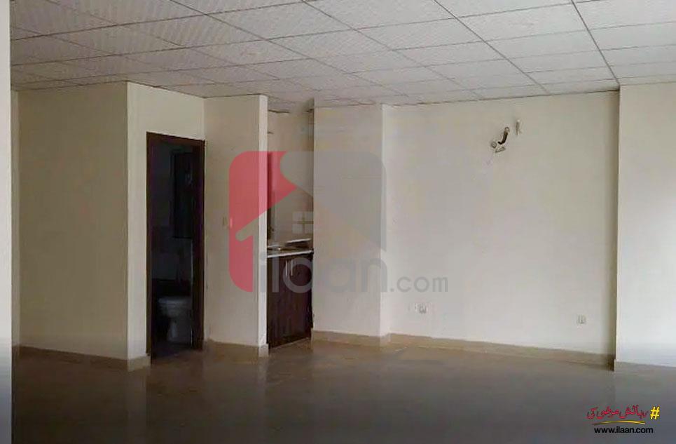 747 Sq.ft Office for Rent in Midway Commercial, Bahria Town, Karachi