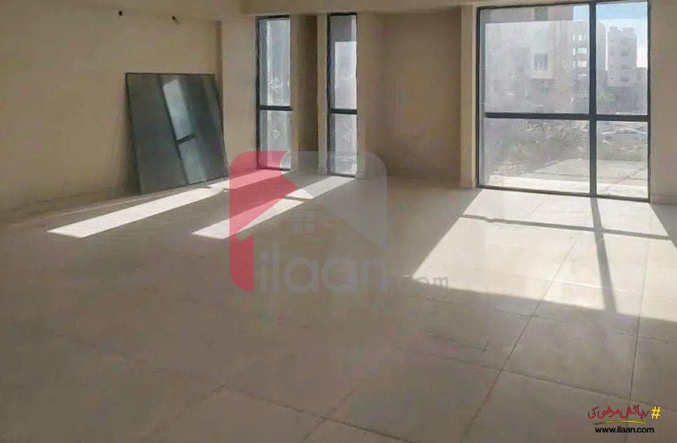 954 Sq.ft Office for Rent in Phase 8, DHA Karachi