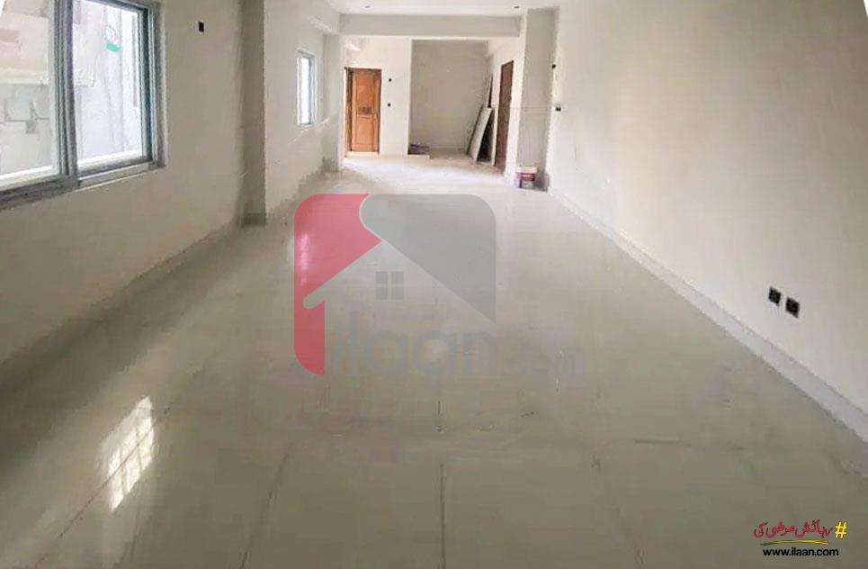 720 Sq.ft Office for Rent in Phase 6, DHA Karachi