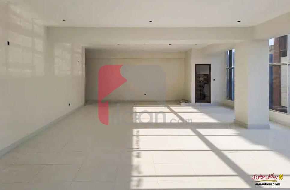 1251 Sq.ft Office for Rent in Bukhari Commercial Area, Phase 6, DHA Karachi
