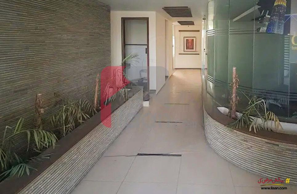 1800 Sq.ft Office for Rent in Phase 5, DHA Karachi