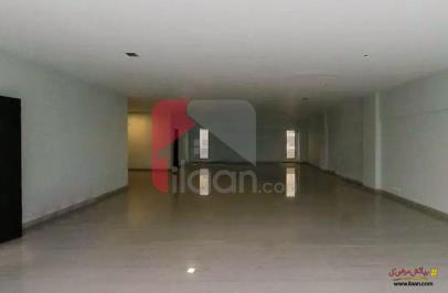 1998 Sq.ft Office for Rent in Bukhari Commercial Area, Phase 6, DHA Karachi