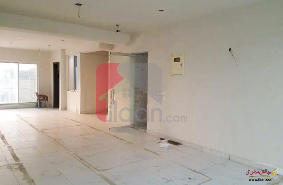 1017 Sq.ft Office for Rent in Zamzama Commercial Area, Phase 5, DHA Karachi