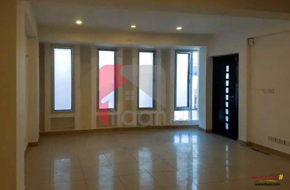 1070 Sq.ft Office for Rent in Tauheed Commercial Area, Phase 5, DHA Karachi