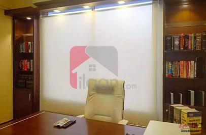 801 Sq.ft Office for Rent in Phase 5, DHA Karachi
