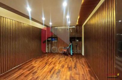 603 Sq.ft Office for Rent in Phase 5, DHA Karachi