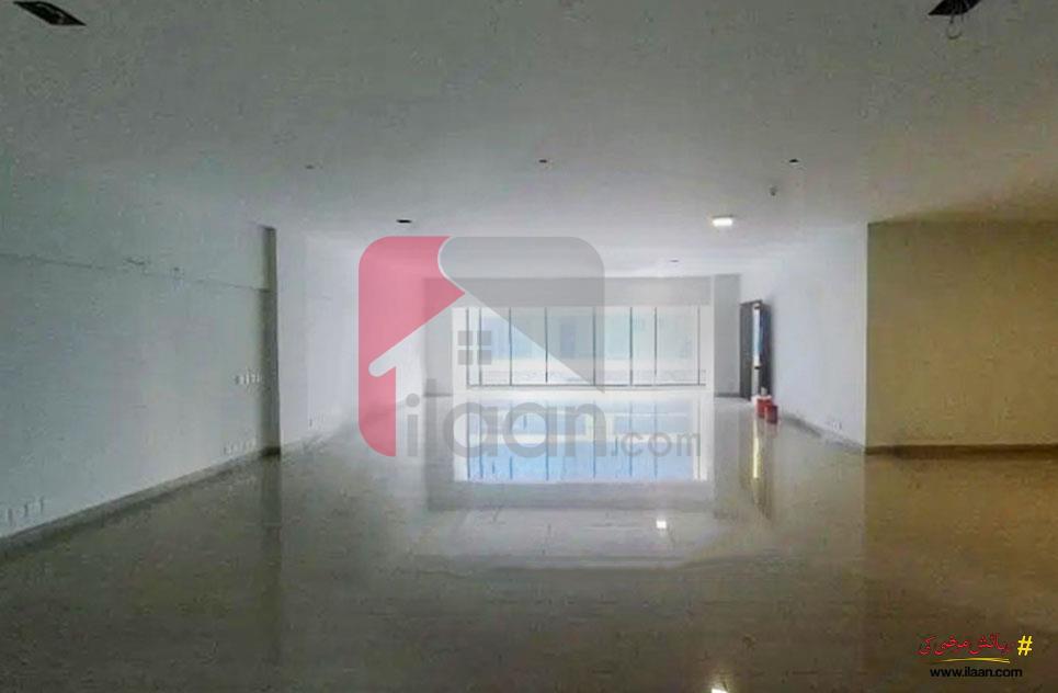 2196 Sq.ft Office for Rent in Phase 6, DHA Karachi