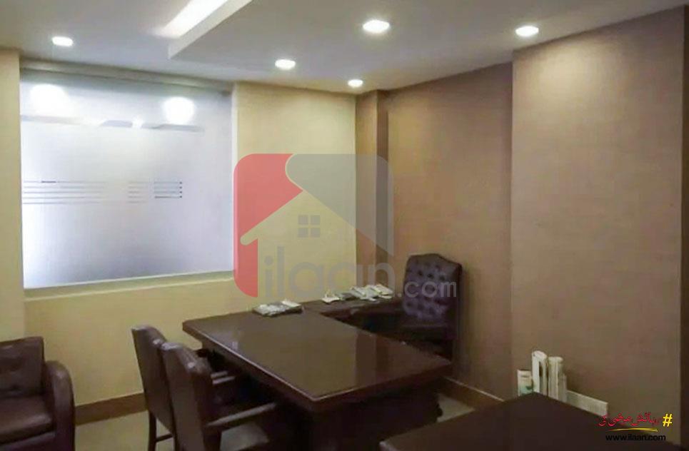 603 Sq.ft Office for Rent in A Commercial Area, Phase 2, DHA Karachi