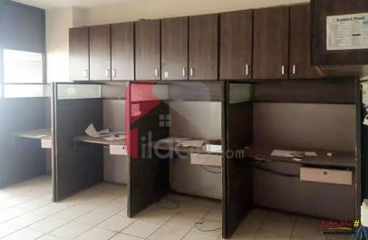504 Sq.ft Office for Rent in Shahrah-e-Faisal, Karachi