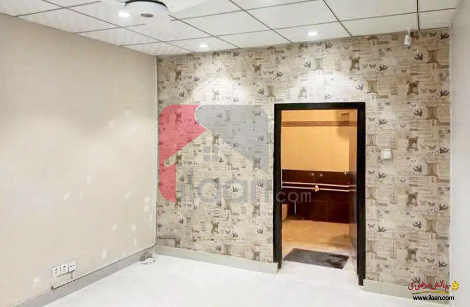 1800 Sq.ft Office for Rent in Block 2, PECHS, Karachi