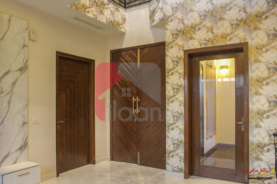 8 Marla House for Sale in Phase 1, State Life Housing Society, Lahore