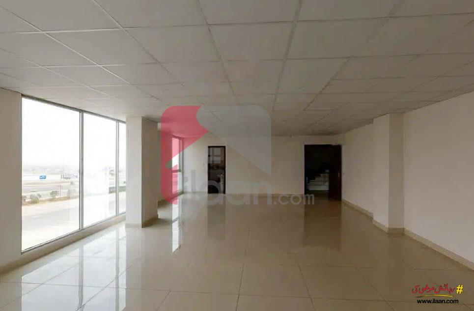 3996 Sq.ft Office for Rent in Block 3, Clifton, Karachi