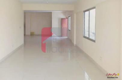 1098 Sq.ft Office for Rent in Phase 6, DHA Karachi