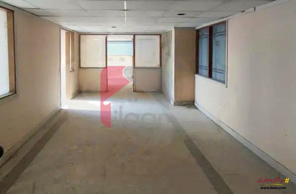 9999 Sq.ft Office for Rent on Shaheed Millat Road, Karachi