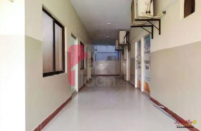 360 Sq.ft Office for Rent in Block 13/A, Gulshan-e-Iqbal, Karachi