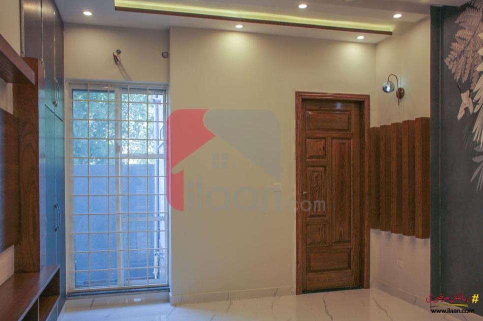 10 Marla House for Sale in Sector C, Tulip Block, Bahria Town, Lahore