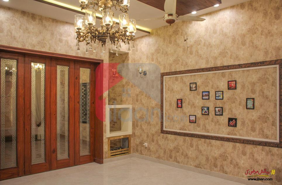 10 Marla House for Sale in Sector D, Overseas A, Bahria Town, Lahore