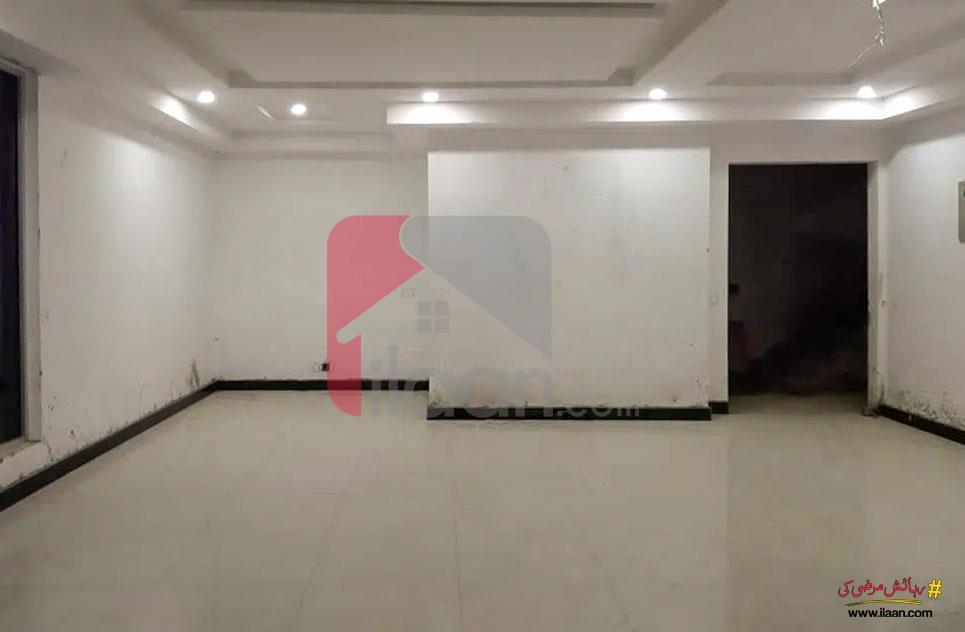 738 Sq.ft Office for Rent in Bahria Town, Karachi