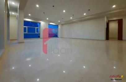 2196 Sq.ft Office for Rent in Ittehad Commercial Area, Phase 6, DHA Karachi