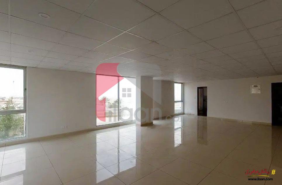 837 Sq.ft Office for Sale in Midway Commercial, Bahria Town, Karachi