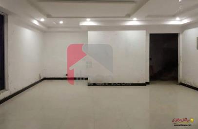 675 Sq.ft Office for Sale in Midway Commercial, Bahria Town, Karachi
