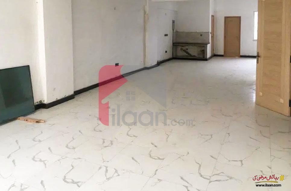 801 Sq.ft Office for Rent in Ittehad Commercial Area, Phase 6, DHA Karachi