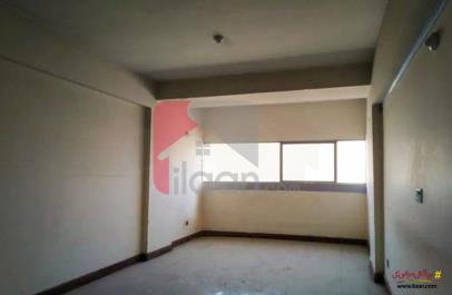 549 Sq.ft Office for Rent on University Road, Karachi