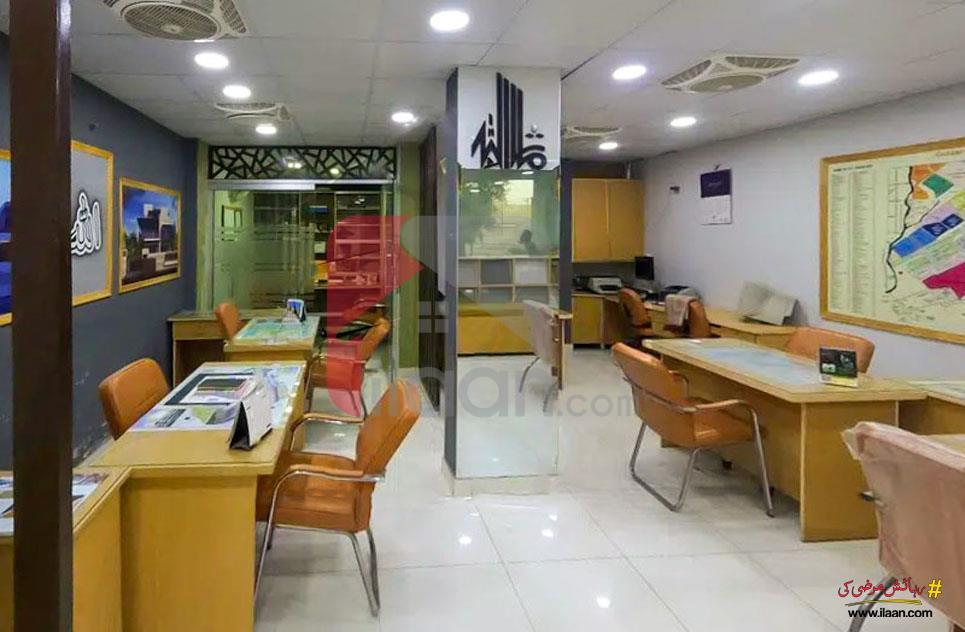702 Sq.ft Office for Sale in Chapal Sun City, Scheme 33, Karachi