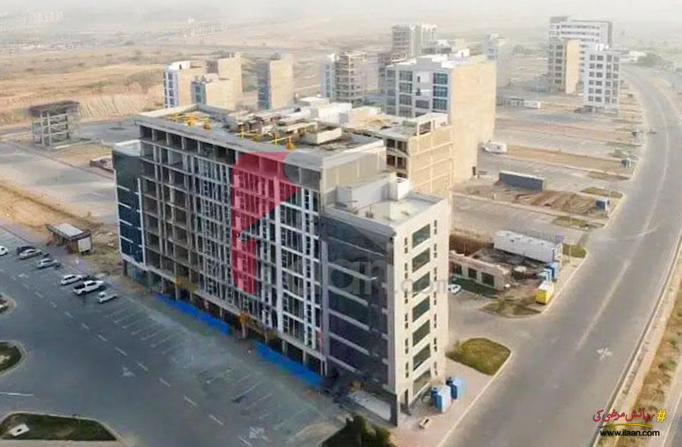 963 Sq.ft Office for Sale in Midway Commercial, Bahria Town, Karachi