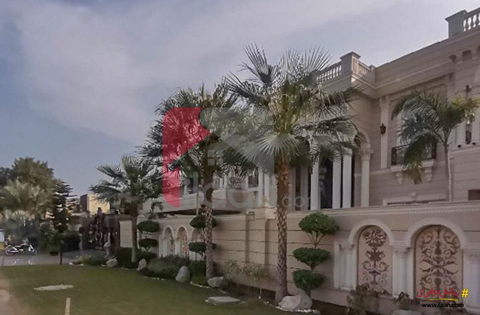 2 Kanal House for Sale in Block C, Phase 5, DHA Lahore