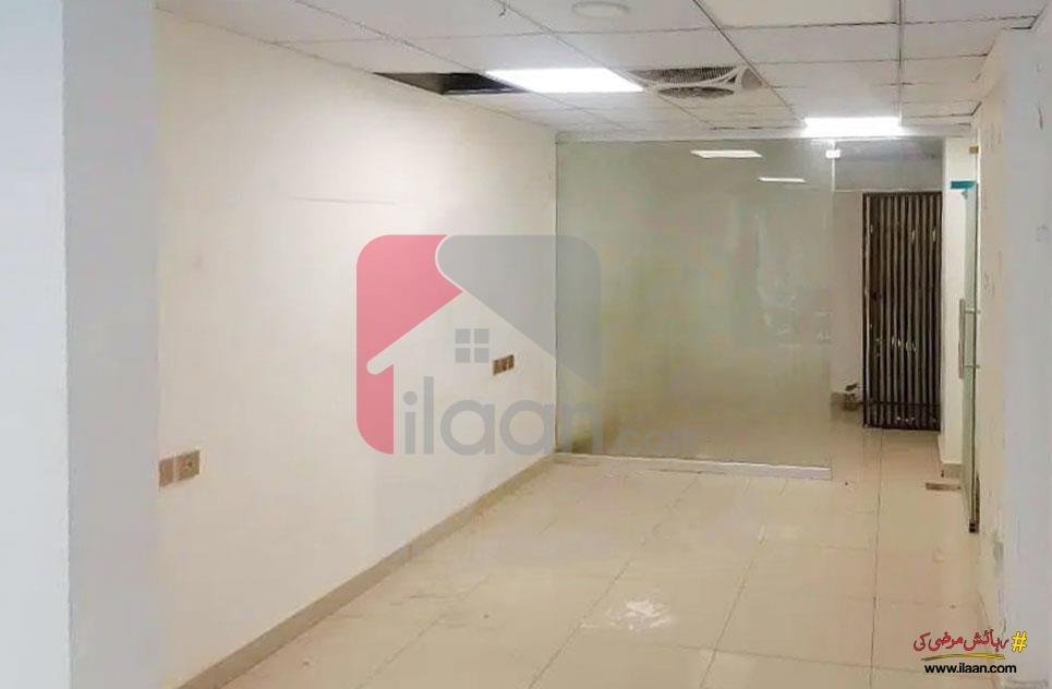 333 Sq.yd Shop for Sale in Bukhari Commercial Area, Phase 6, DHA Karachi