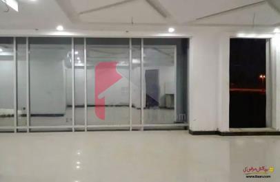 477 Sq.ft Shop for Sale in Liberty Commercial, Bahria Town, Karachi