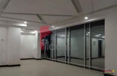 603 Sq.ft Shop for Sale in Midway Commercial, Bahria Town, Karachi