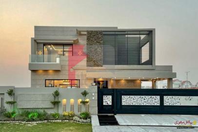 1 Kanal House for Sale in Block T, Phase 7, DHA Lahore