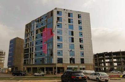 675 Sq.ft Office for Sale in Midway Commercial, Bahria Town, Karachi