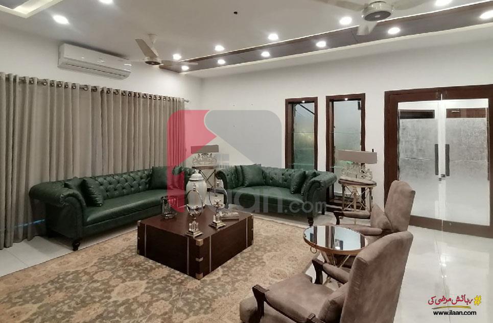 2 Kanal House for Sale in Block F, Phase 6, DHA Lahore (Furnished)
