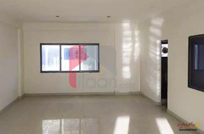 999 Sq.ft Office for Sale in Phase 8, DHA Karachi