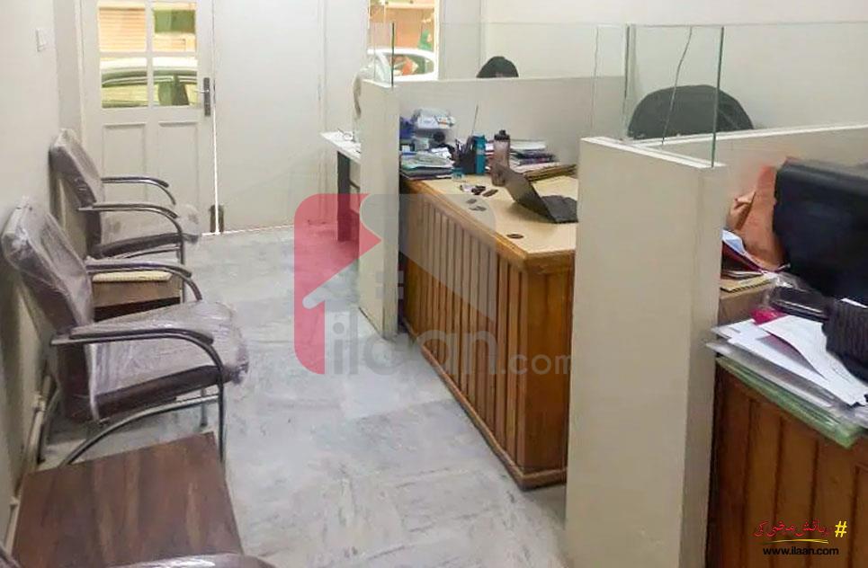 702 Sq.ft Office for Sale in Phase 4, DHA Karachi