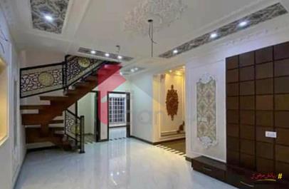 5 Marla House for Sale in Rahbar - Phase 2, DHA Lahore