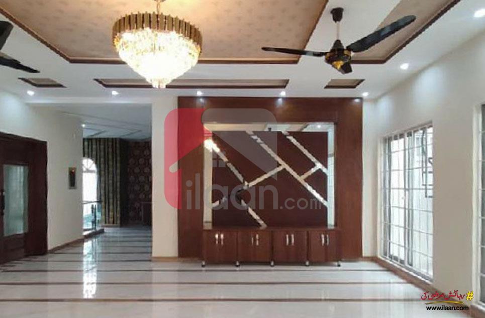 1 Kanal House for Sale in E Block, Phase 1, Wapda Town, Lahore