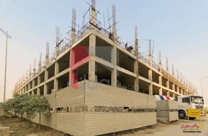 396 Sq.ft Shop for Sale in Bahria Town, Karachi