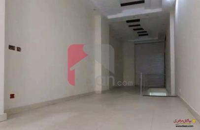 477 Sq.ft Shop for Sale in Phase 6, DHA Karachi